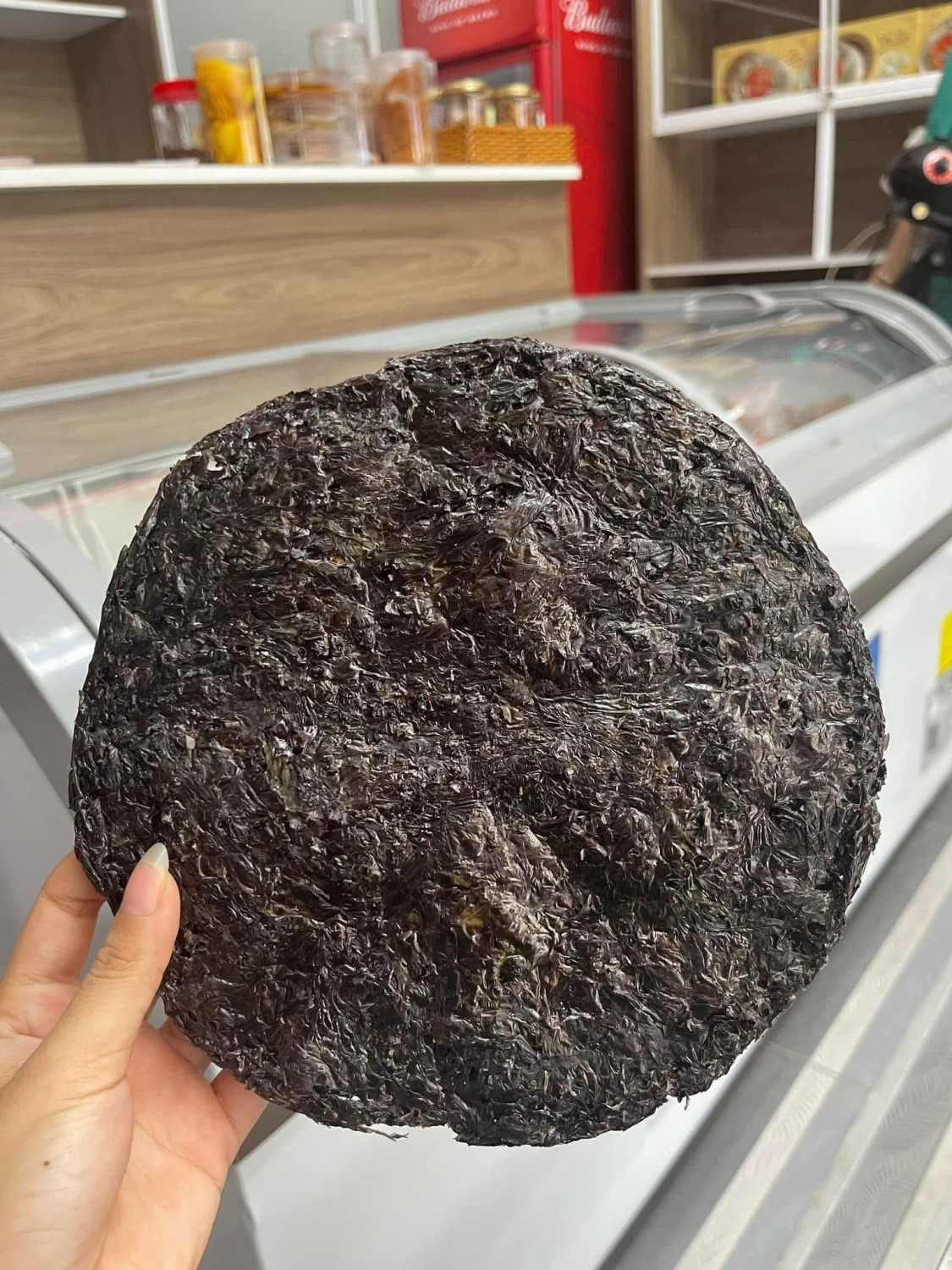 Rong Biển Khô -500Gram